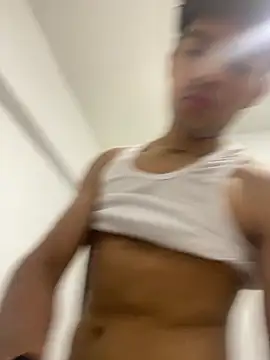 NICK_TS00 stripchat live cam model