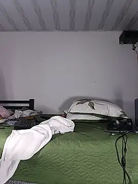 Alan_CS stripchat live cam model