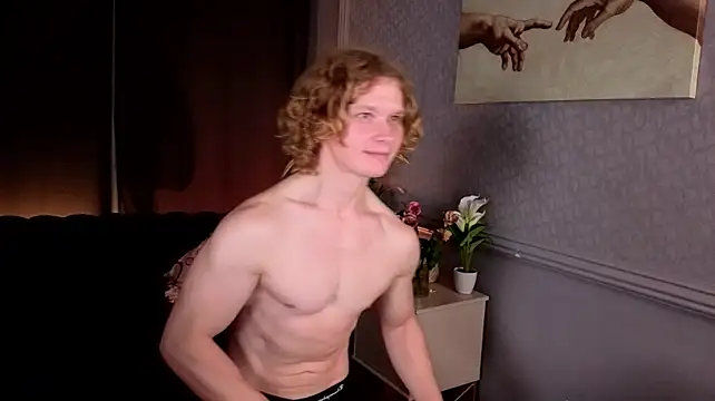 James_Spike stripchat live cam model