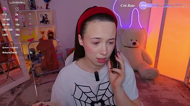 Hayle_Hill stripchat live cam model