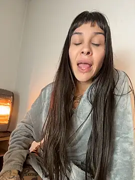 Nikatsu stripchat live cam model