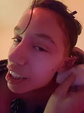 cyber_psyche stripchat live cam model