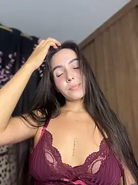 ScarletDarkMuse stripchat live cam model