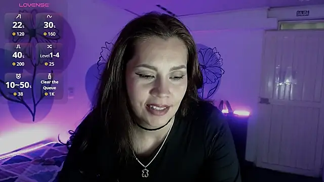 solhime stripchat live cam model