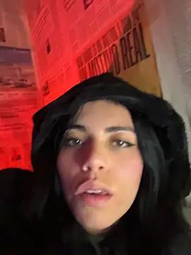 i_am_nina_ stripchat live cam model