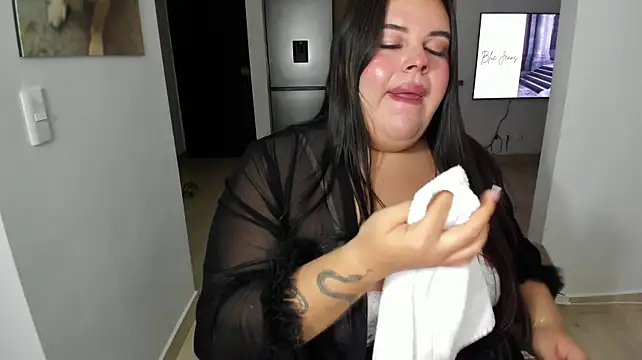 Kimpossible_ stripchat live cam model