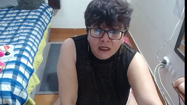 angelitolove727 stripchat live cam model