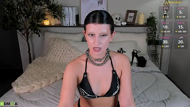Ma1ilda_Ardent stripchat live cam model