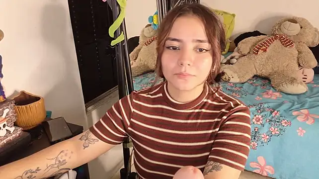 Ema_kraus stripchat live cam model