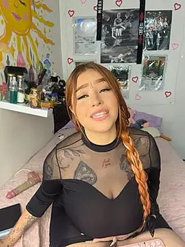 tetonic_04 stripchat live cam model