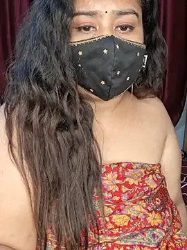 Indian-hotm-Neha stripchat live cam model