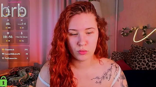 Elsie_Cutties stripchat live cam model