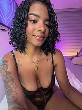 Irishottt stripchat live cam model