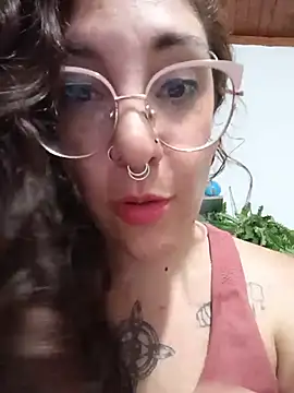 Melinerd stripchat live cam model