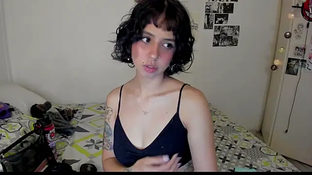harakitty_ stripchat live cam model