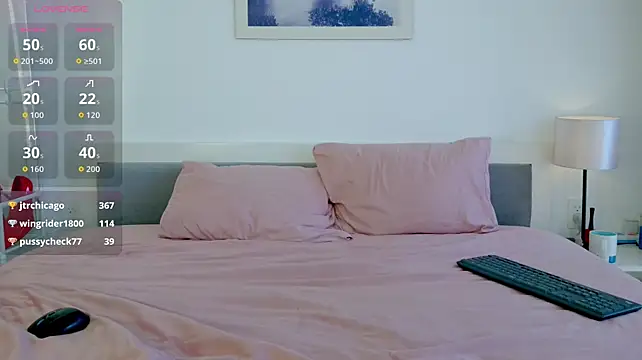 milkimilfa1 stripchat live cam model