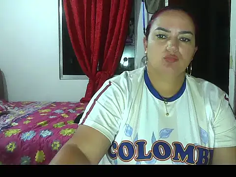 Ariel_691 stripchat live cam model
