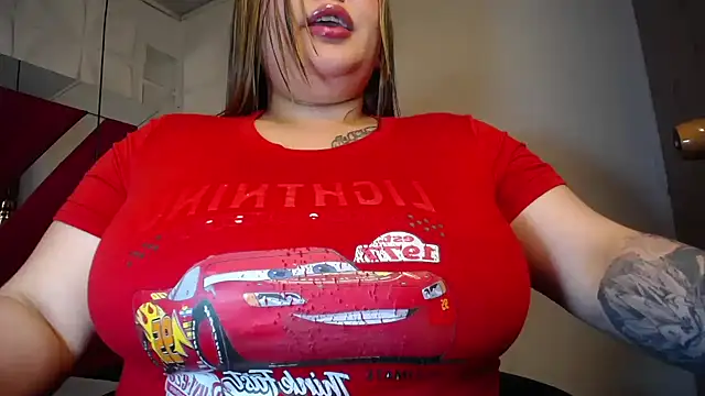 Penelope_Tits stripchat live cam model