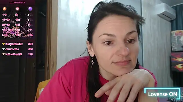 Stacy_Davice stripchat live cam model