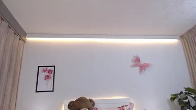 Joliet stripchat live cam model