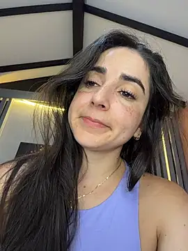 Vicky-Andrade stripchat live cam model