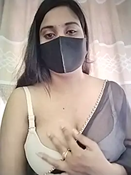 SimaRoy- stripchat live cam model