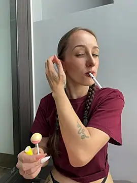 FlexibleDoll_ stripchat live cam model