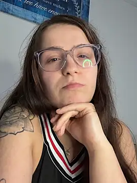 joeystaciee stripchat live cam model