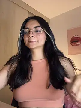 Cat2525 stripchat live cam model