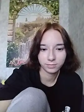 -VictoriaJohnson- stripchat live cam model