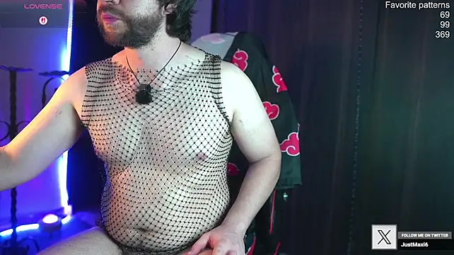 Just_Your_Dreamboy stripchat live cam model