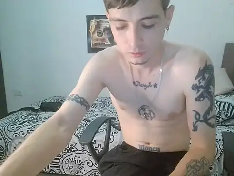 rangel_sex stripchat live cam model