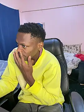 fireboyafrica stripchat live cam model