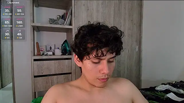 Naytoon__lex stripchat live cam model