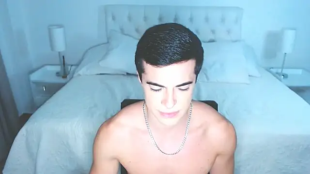 mr_hunterx stripchat live cam model