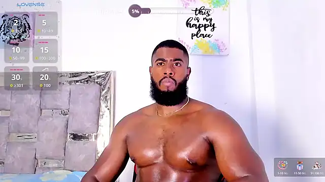 lebron_million stripchat live cam model