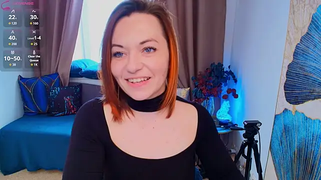 Serena_Foxxx stripchat live cam model
