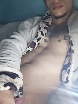 Cariocadotado_ stripchat live cam model