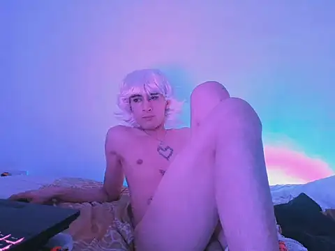 Asce_rose stripchat live cam model