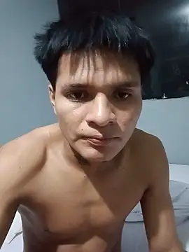 Ranforld stripchat live cam model