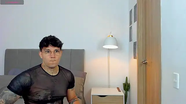 im_deymon stripchat live cam model