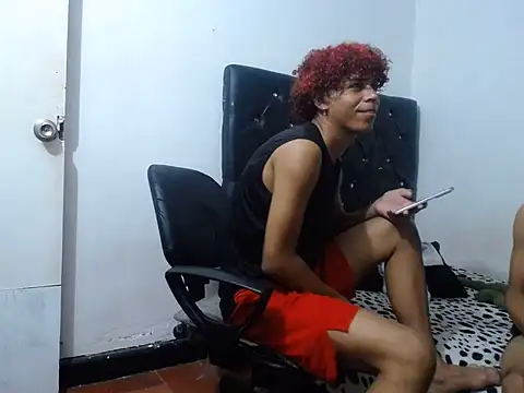 yeison_bot stripchat live cam model