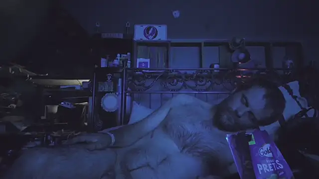 charactrzero stripchat live cam model