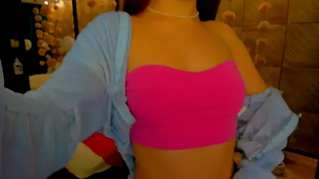 PutOnRepeat stripchat live cam model
