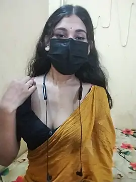 Bristyvabi stripchat live cam model