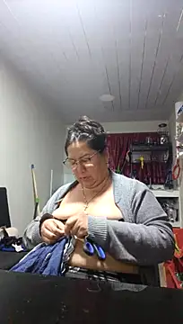 Brenda_Berck_ stripchat live cam model