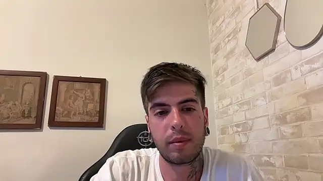 fire-vex stripchat live cam model