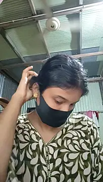 Jaya-Ray stripchat live cam model