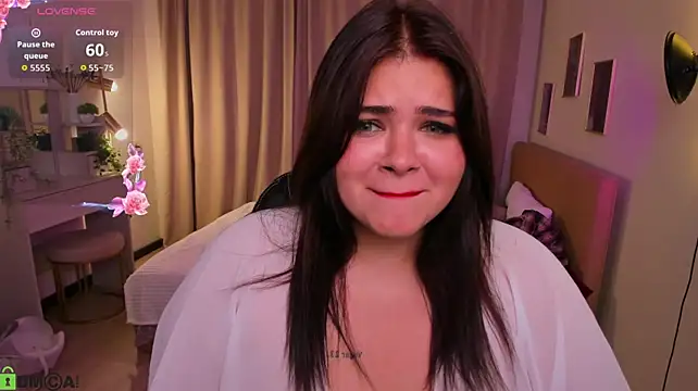 Annet_Nel1son stripchat live cam model