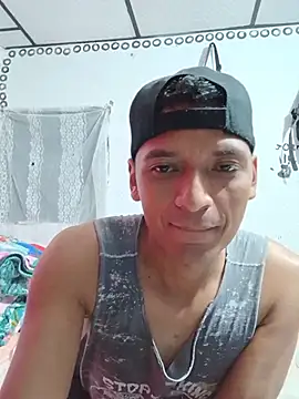 Santak7 stripchat live cam model